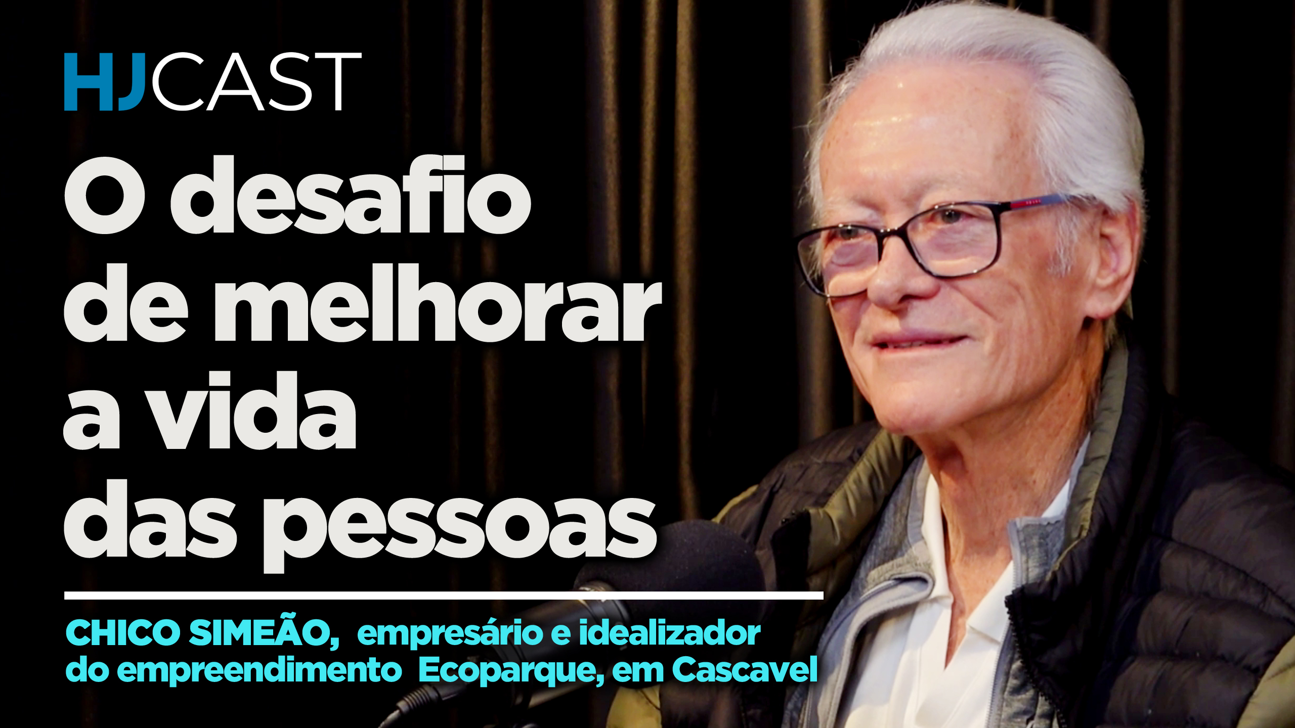 chico simeão