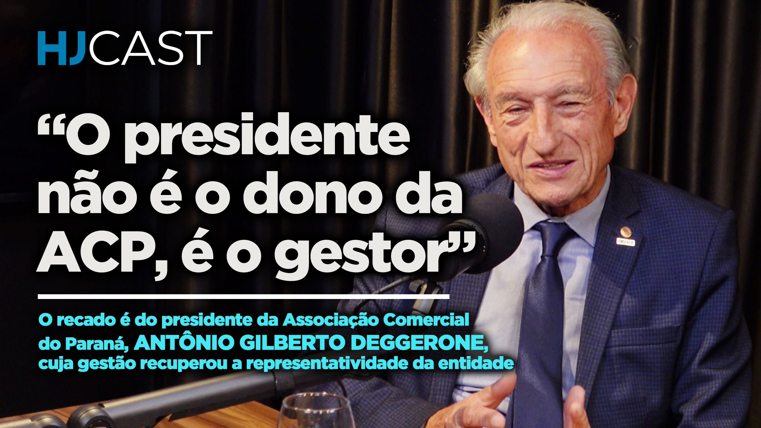 deggerone