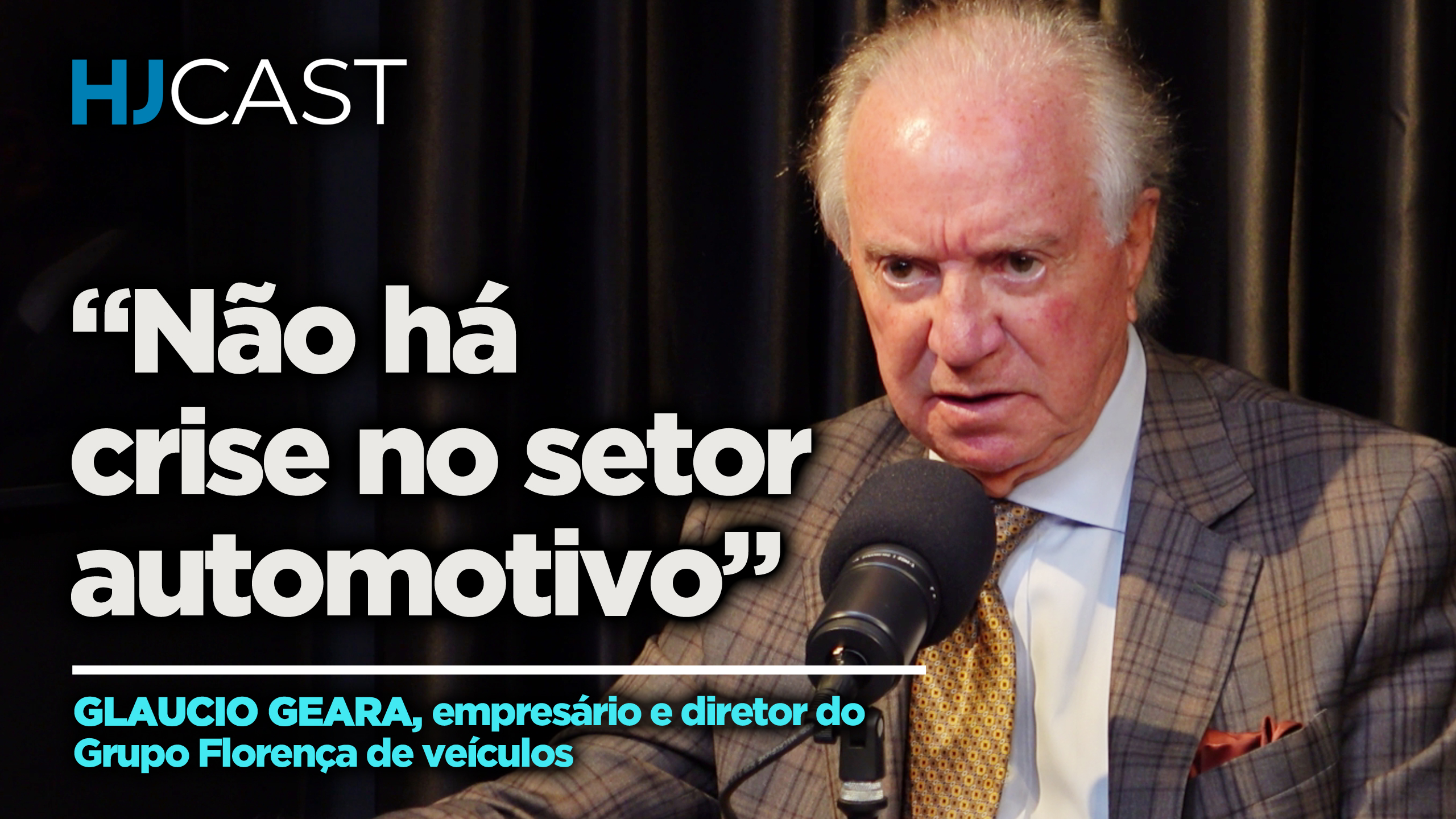 glaucio geara