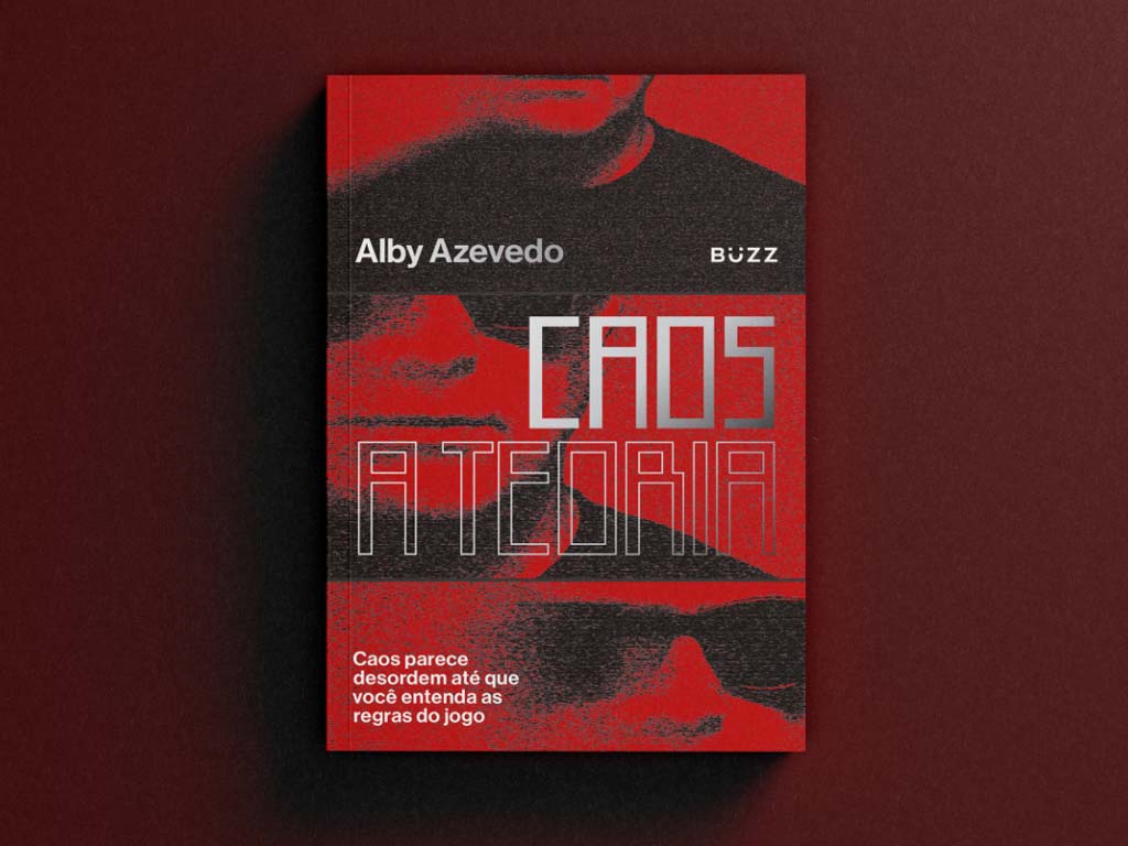 Caos A Teoria alby azevedo