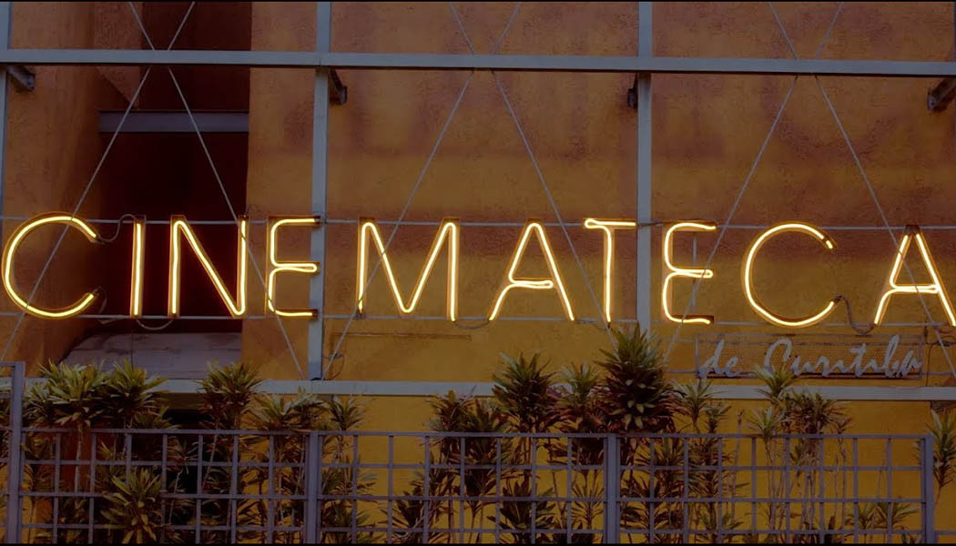 Cinemateca