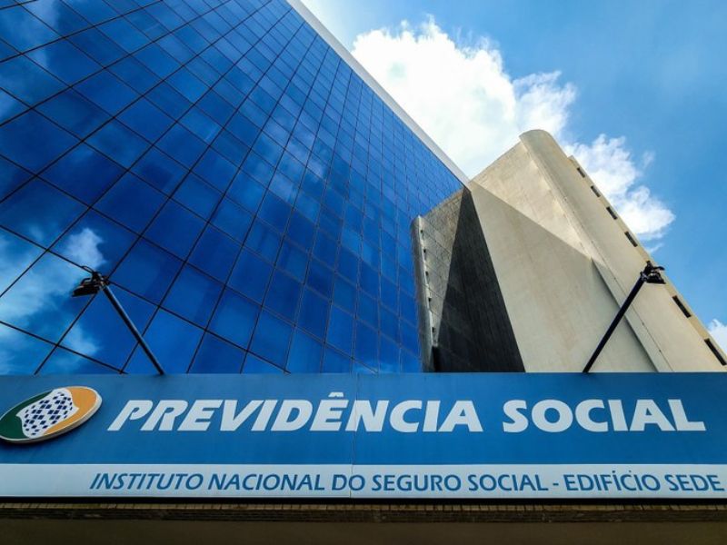 devoluções do INSS