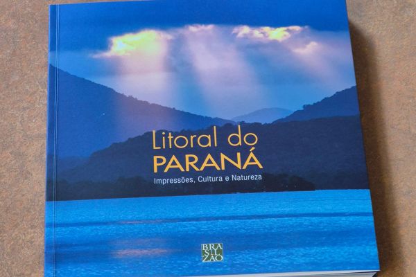 litoral do paraná
