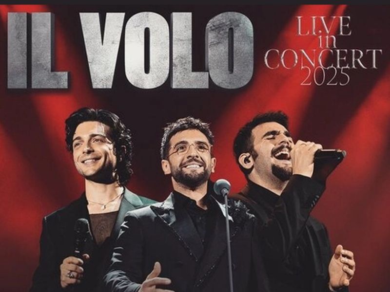 Il Volo