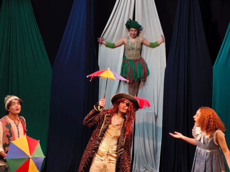 Peter Pan