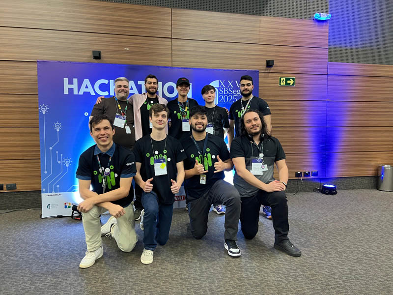 Hackathon Hackers