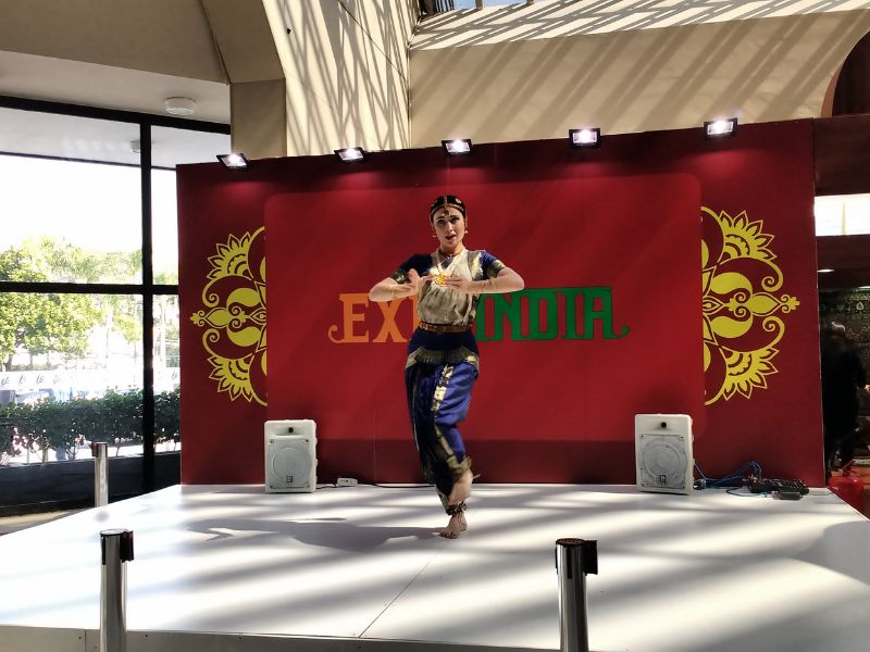 Expo Índia