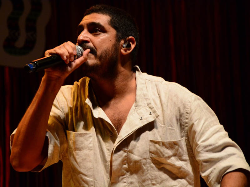 Criolo