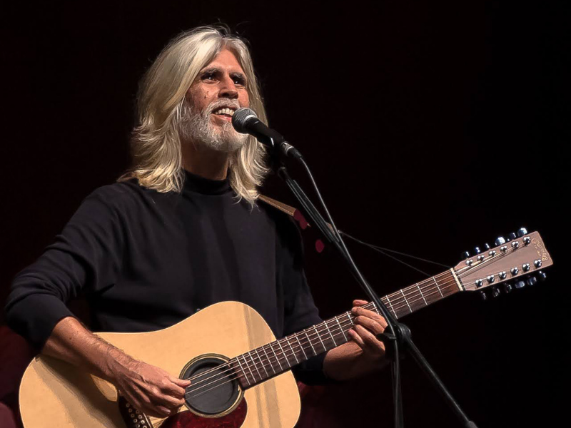Oswaldo Montenegro