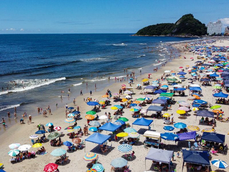 Projeto Maré