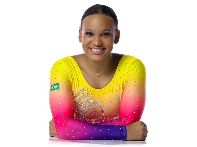 Rebeca Andrade