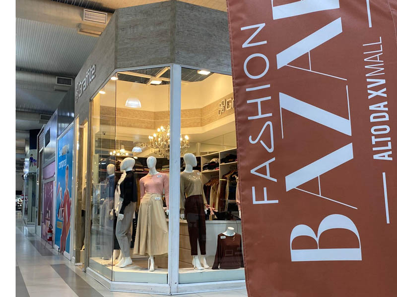 Bazar Fashion