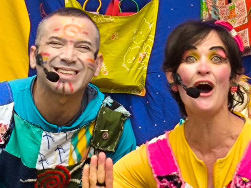 Ponto de Cultura