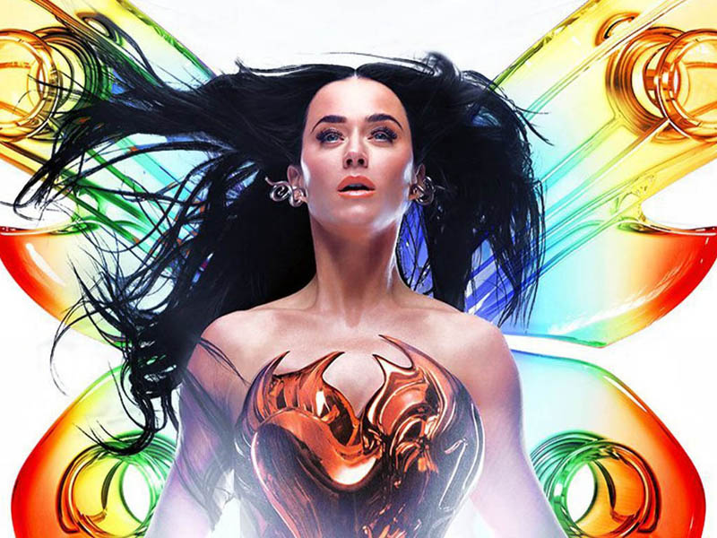katy perry