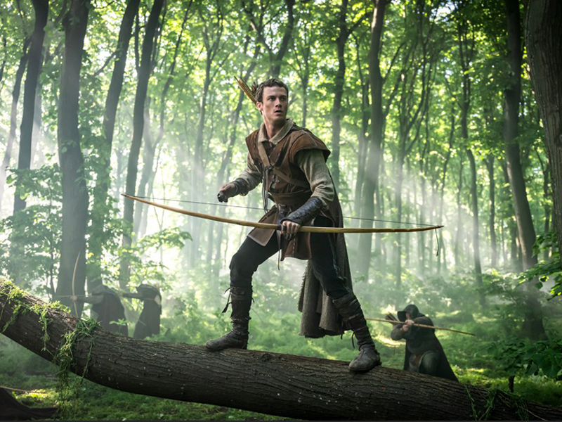 Robin Hood