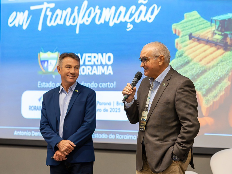 Roraima Invest Day