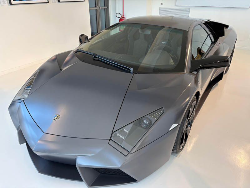 lamborghini