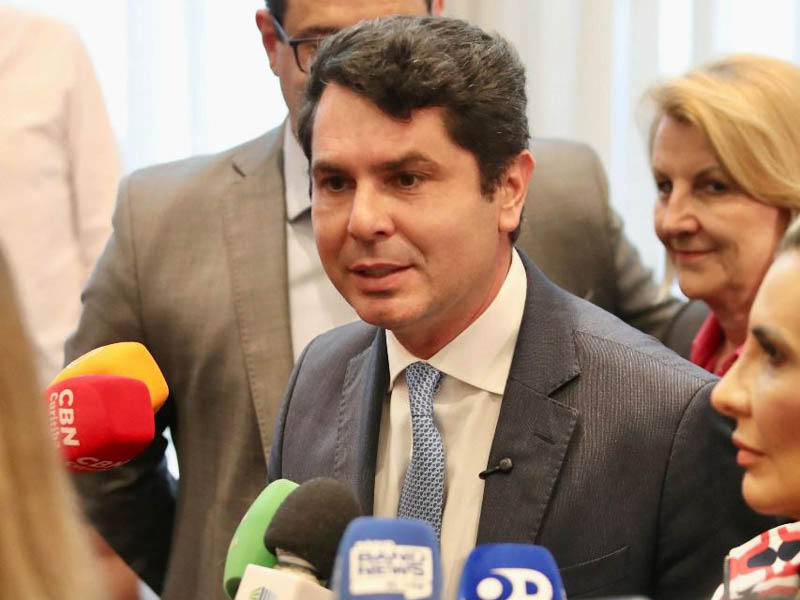 alexandre curi