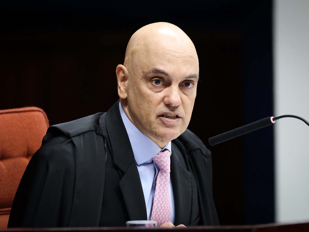 alexandre de moraes golpe