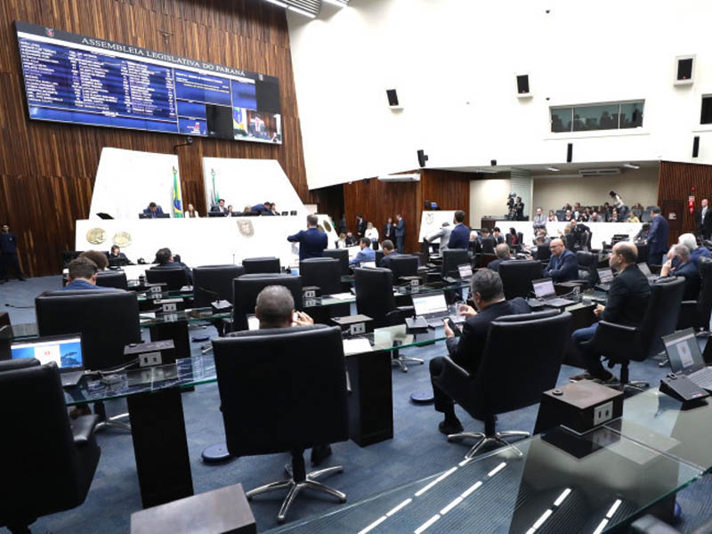 assembleia