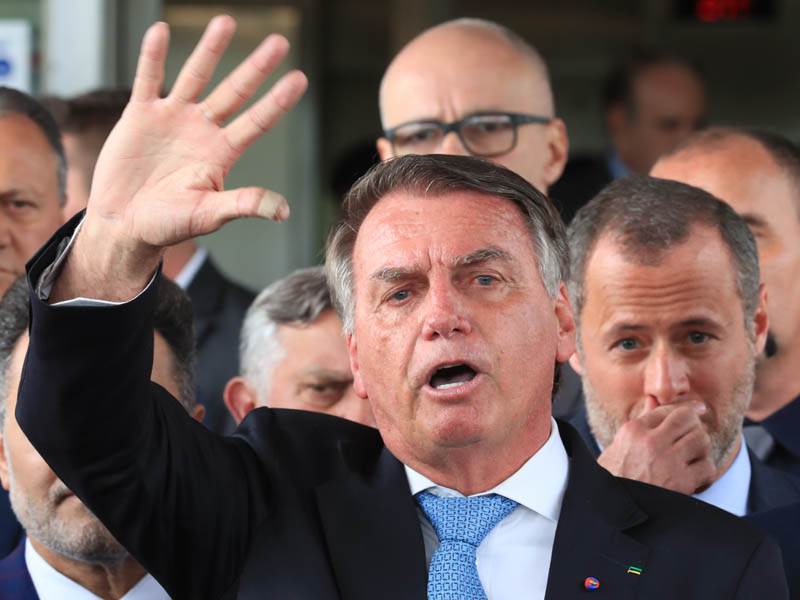bolsonaro