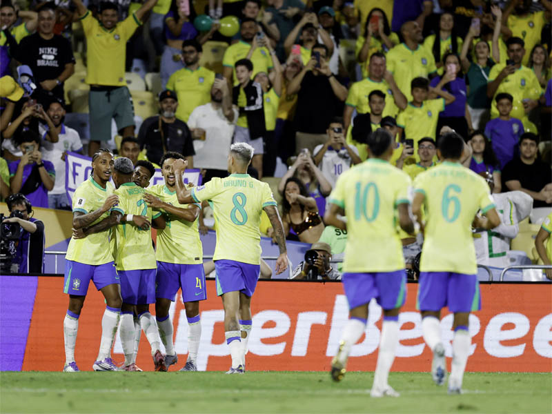 brasil