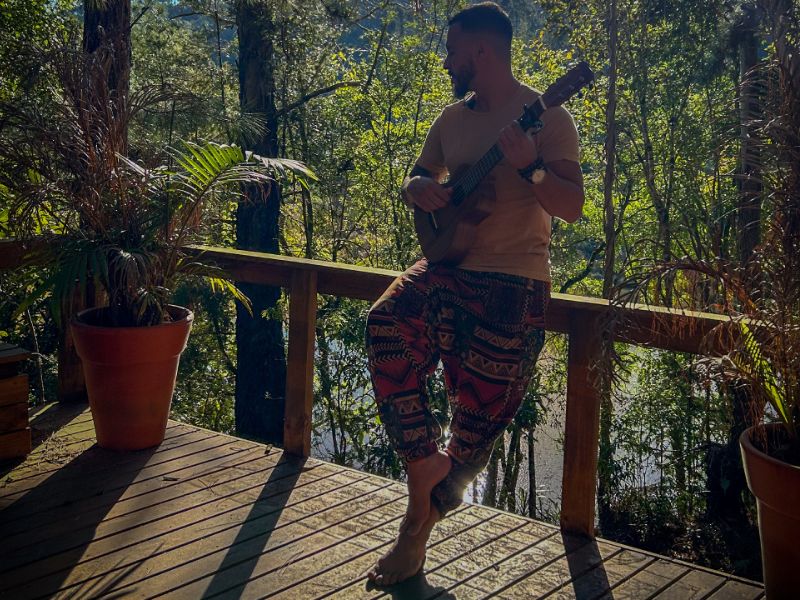 Cantor Radicado