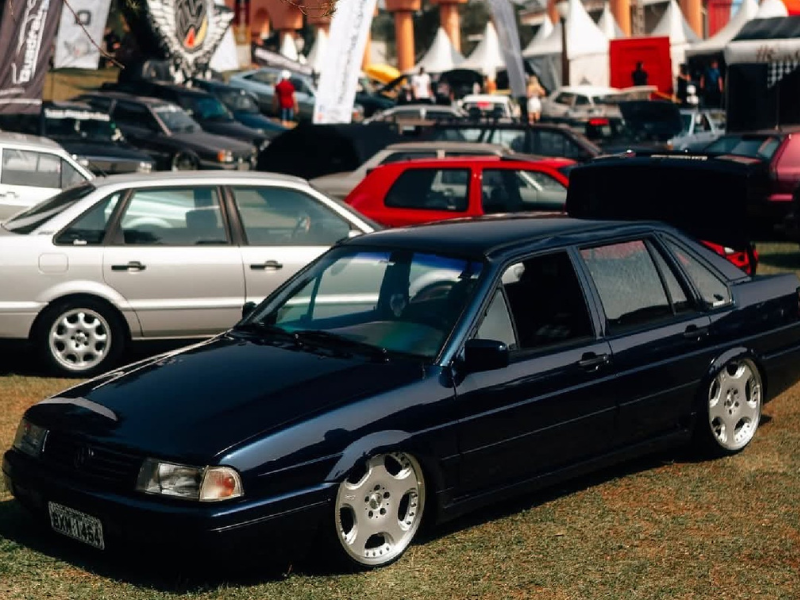 VAG Nation Brasil
