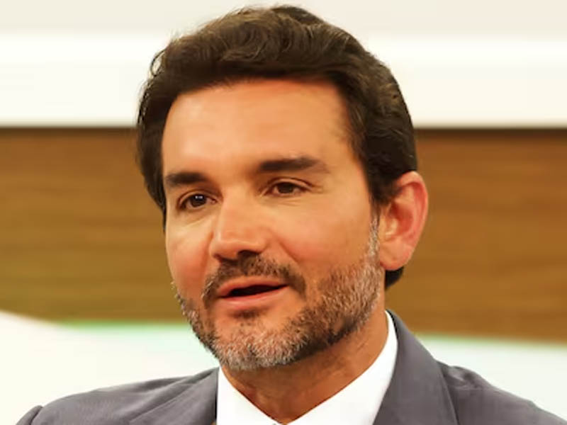 celso sabino