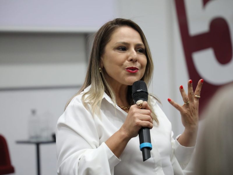 comunicação