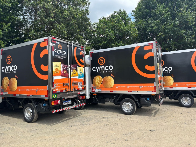 cymco
