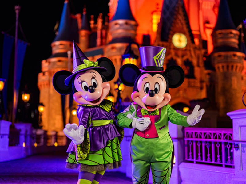 disney