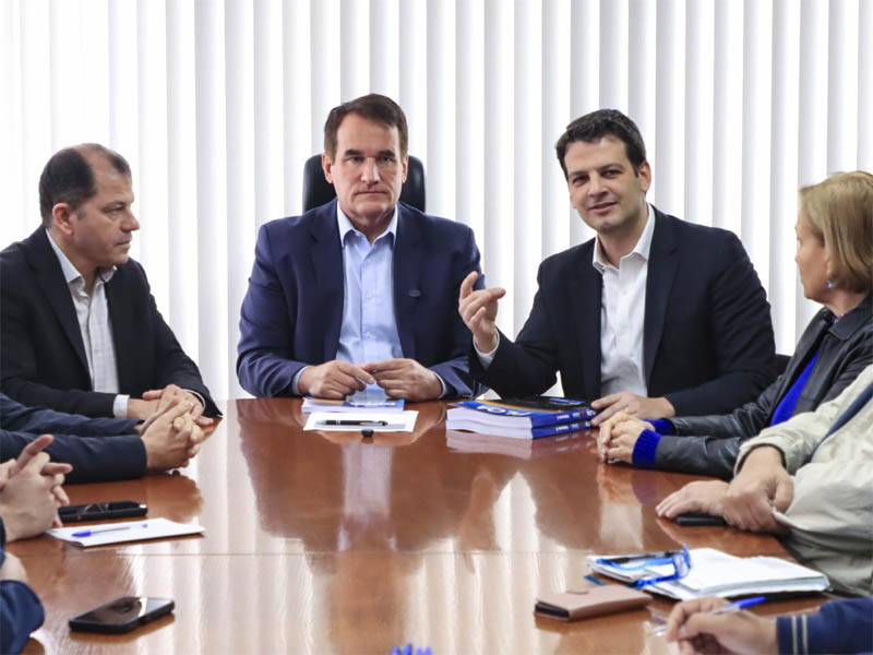 orçamento