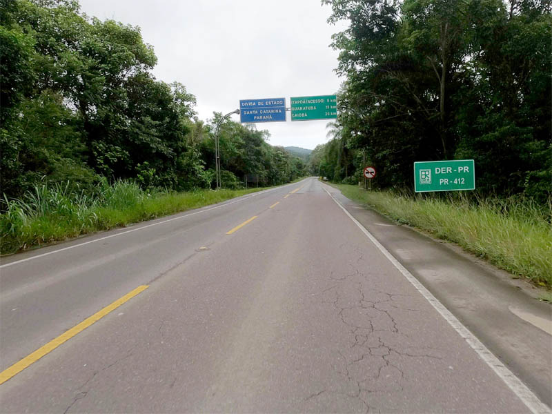estrada