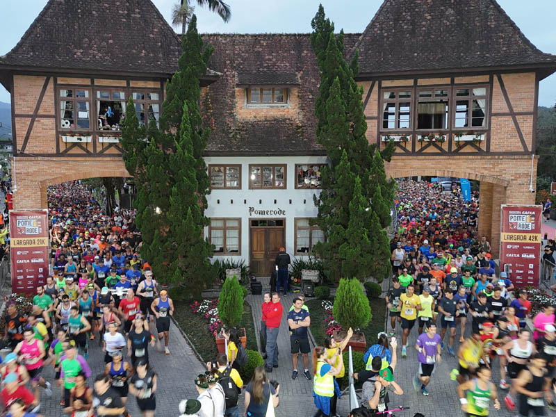 runcation