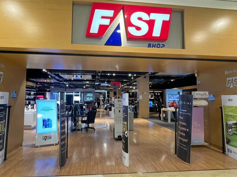 fast