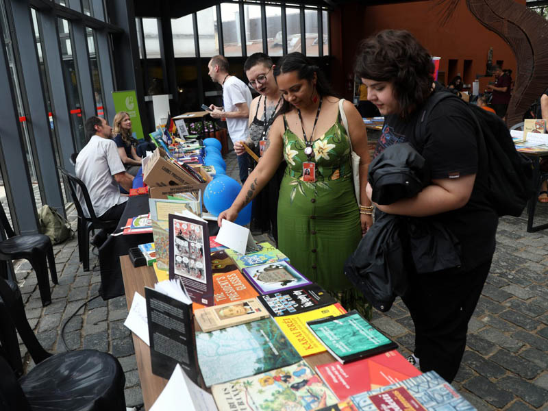 feira do livro curitiba