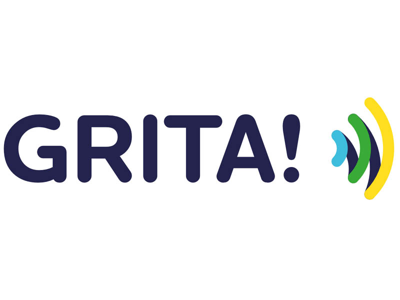 grita