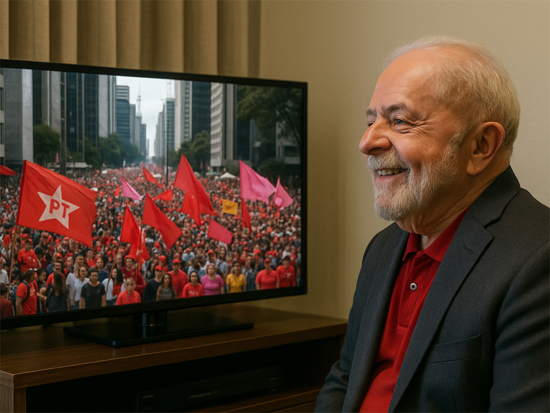 lula
