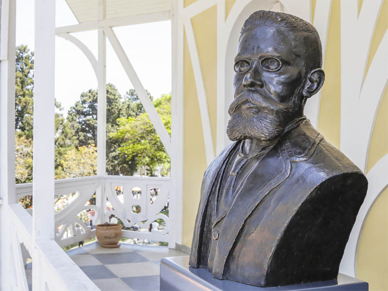 machado de assis