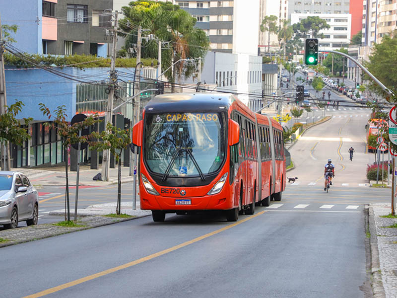 ônibus