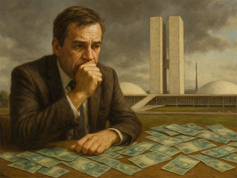 política