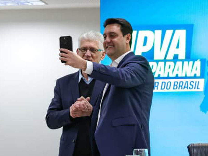 ratinho e ortigara