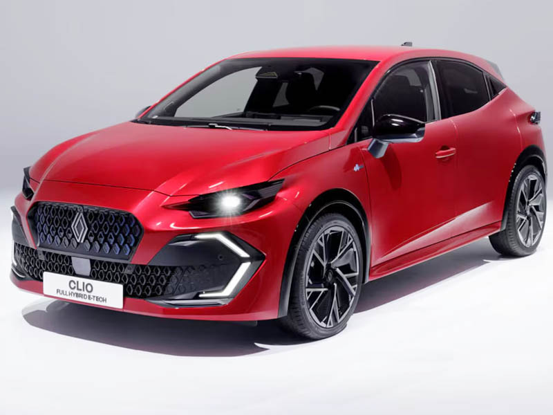 renault
