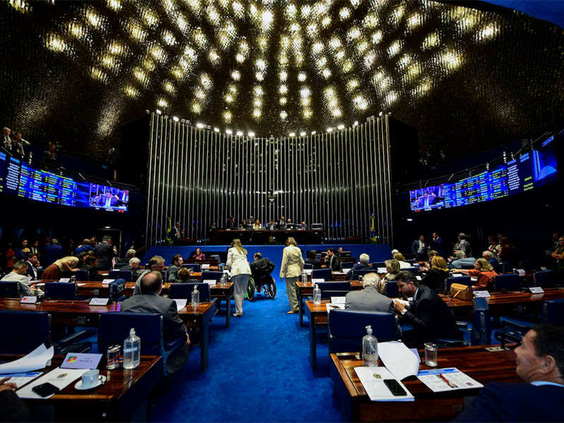 senado