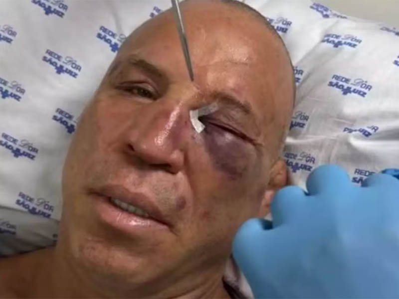 wanderlei