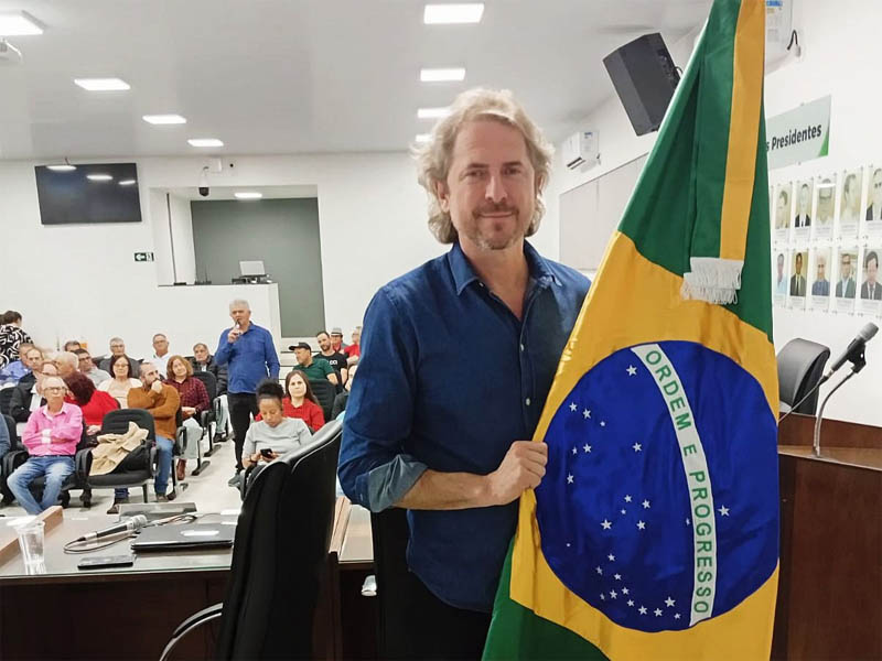 zeca dirceu