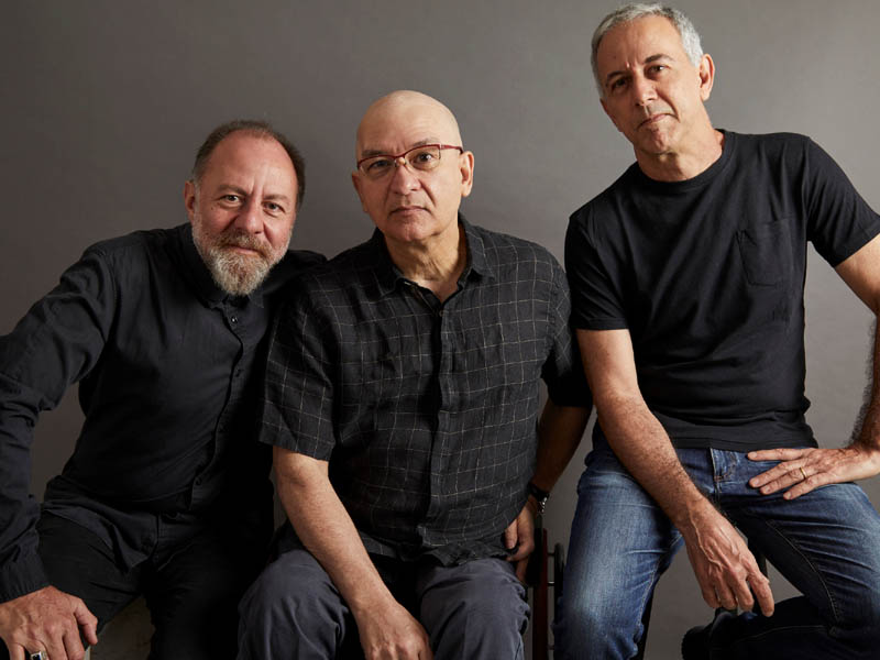 Paralamas do Sucesso