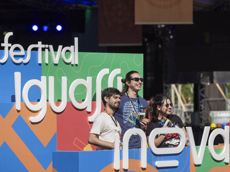 Festival Inova
