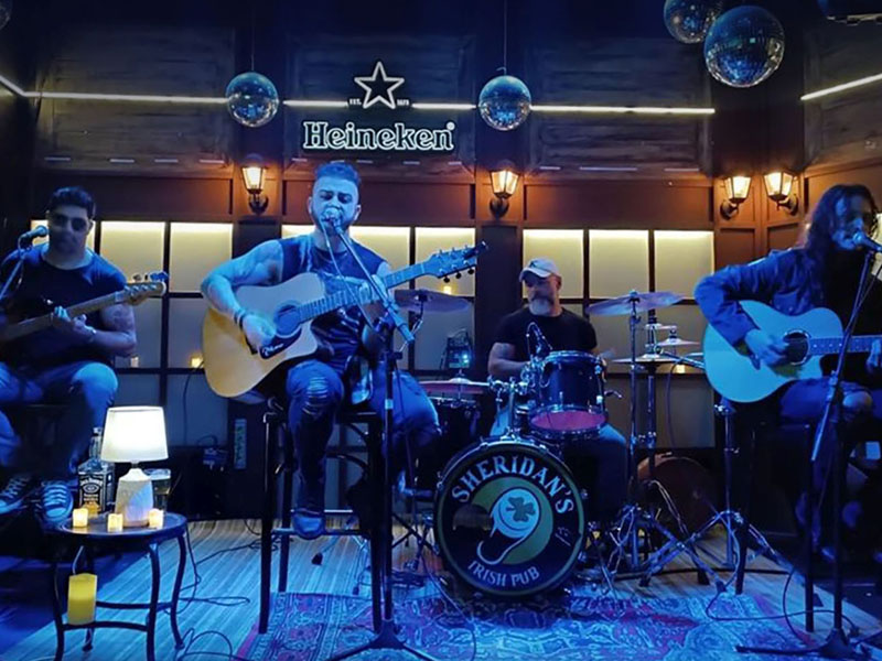 Asgard Acustico